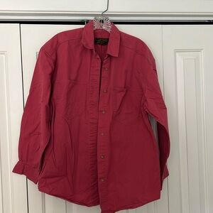 Women’s Eddie Bauer Button Up Blouse